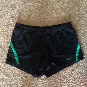 Nike shorts